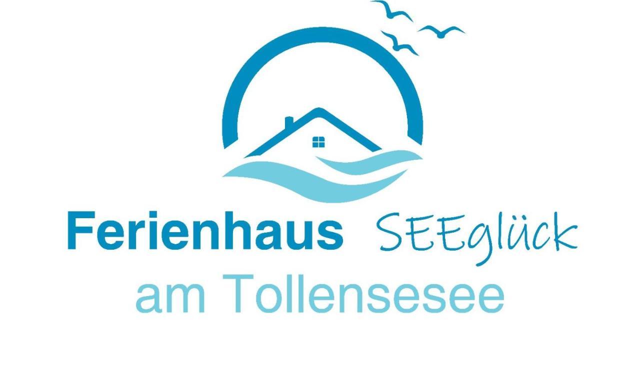 Ferienhaus Seeglueck 1 Am Tollensesee Groß Nemerow